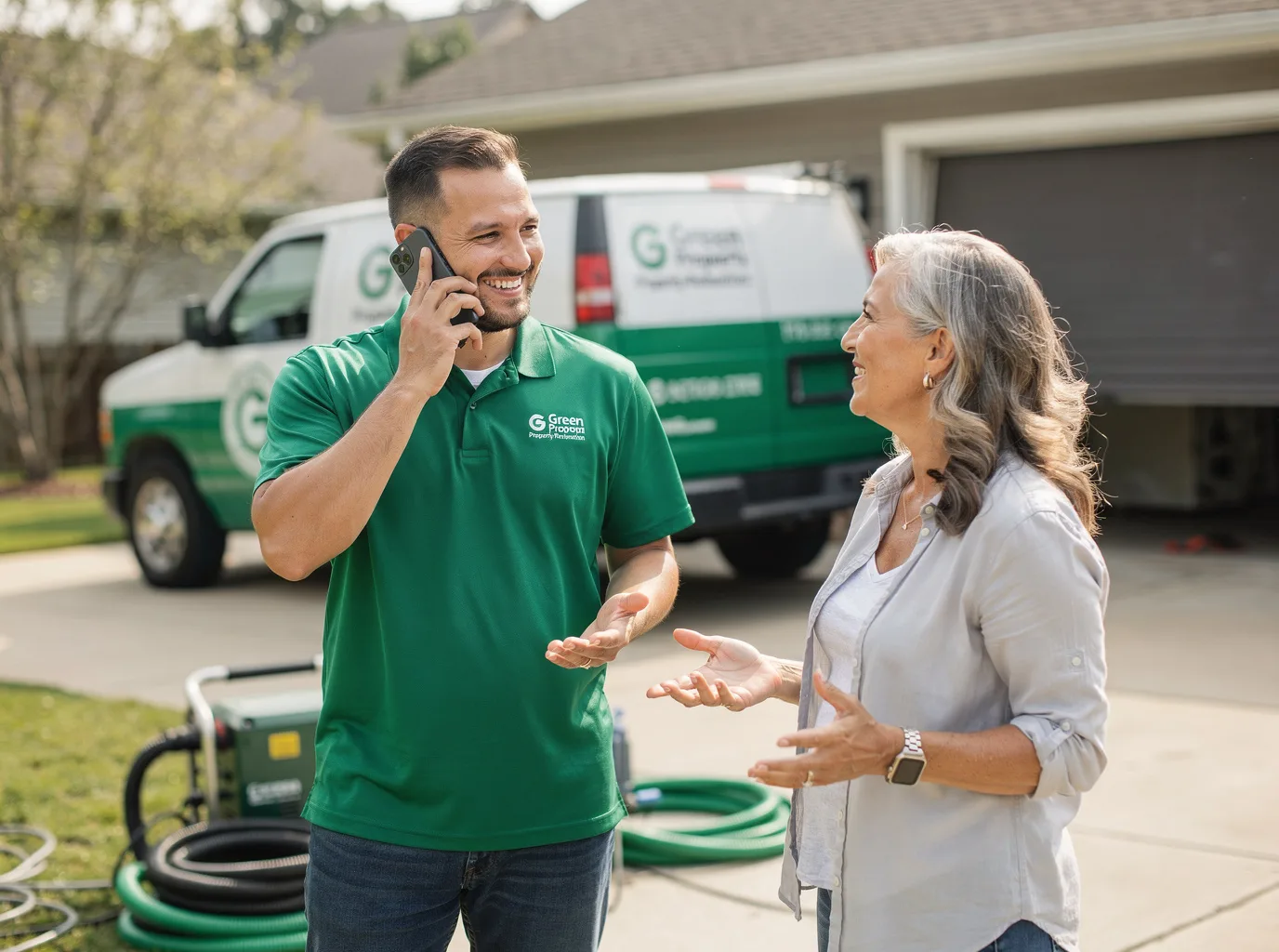 Water Damage Restoration Egypt, TX FAQs